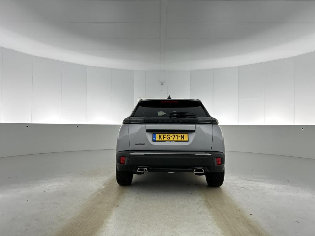 Peugeot 2008 130 pk automaat allure | rijklaar |