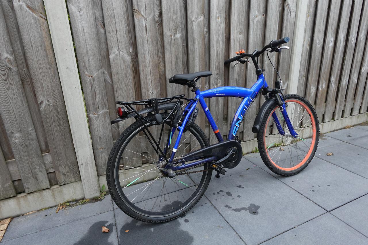 🚲 Batavus Snake Jongensfiets – 26 inch – 3 Versnellingen – €300