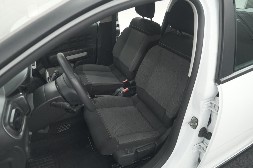 Citroen C3 Aircross puretech 82 feel | apple carplay | climate control | 15