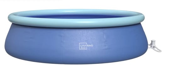 Zwembad, Quick-up, rond 300 cm. Nieuw