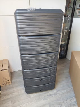 Moderne regenton NIEUW