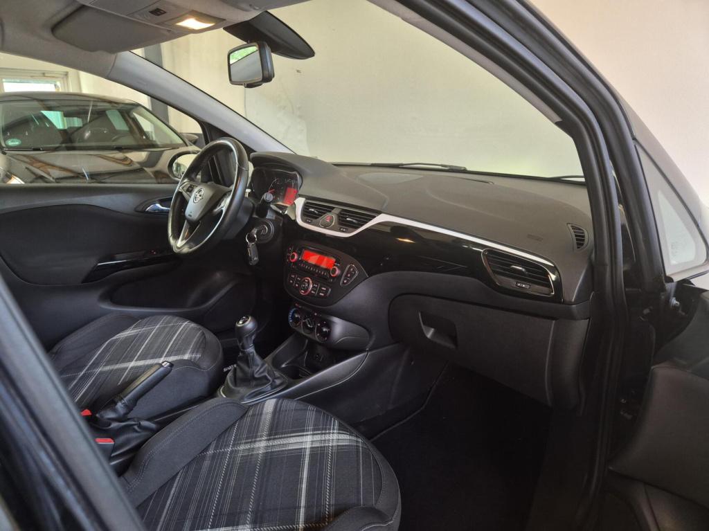 Opel Corsa 1.4 colour edition / stuur-stoelverwarming / parkeersensoren