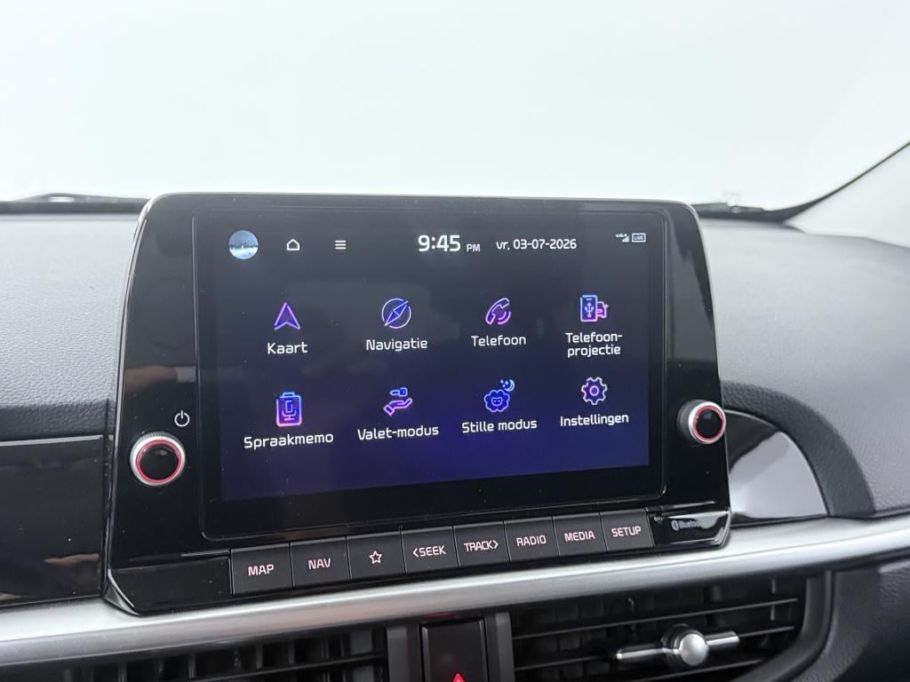 Kia Picanto 1.0 dpi dynamicplusline onderweg-naar-dealer