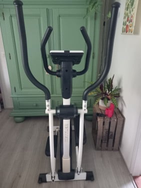 Crosstrainer