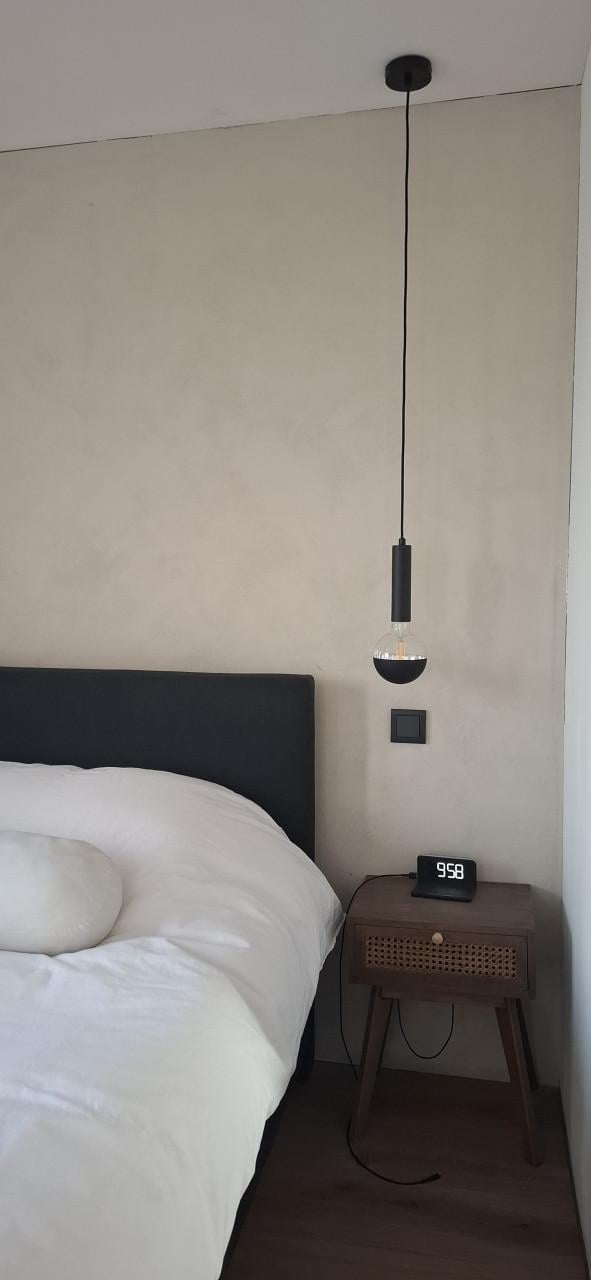 2x Paulman hanglampen incl lichtbron.