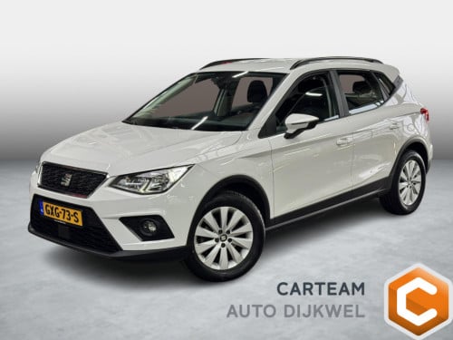 Seat Arona 1.0 tsi style