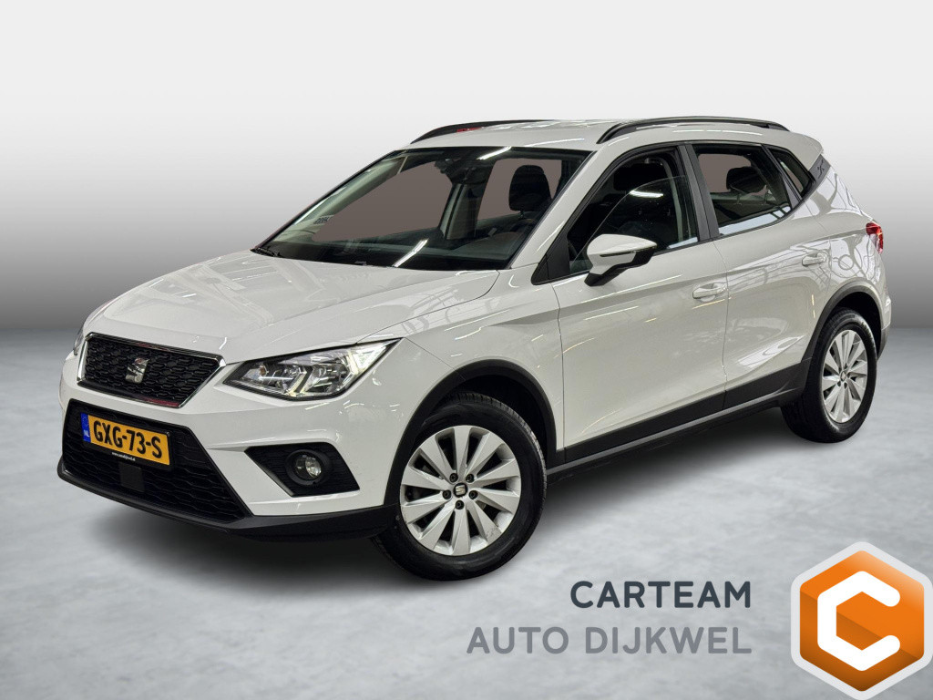 Seat Arona 1.0 tsi style