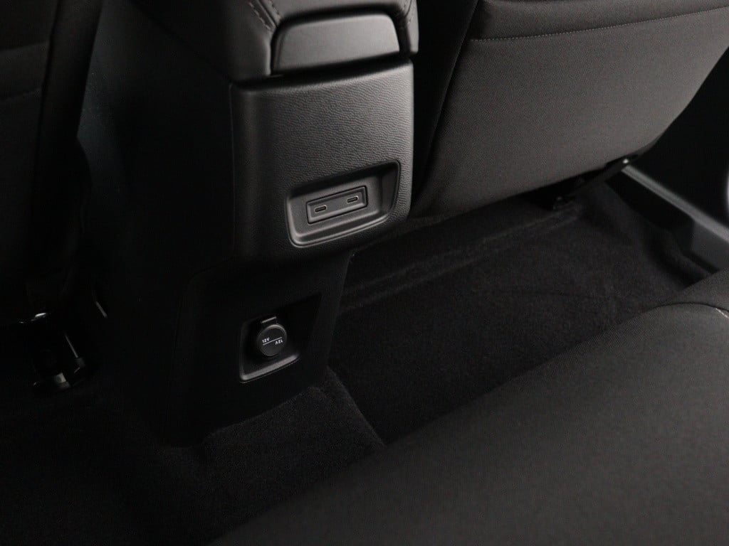 Citroen ë-c3 elektrisch 113 pk max 44 kwh | achteruitrijcamera |