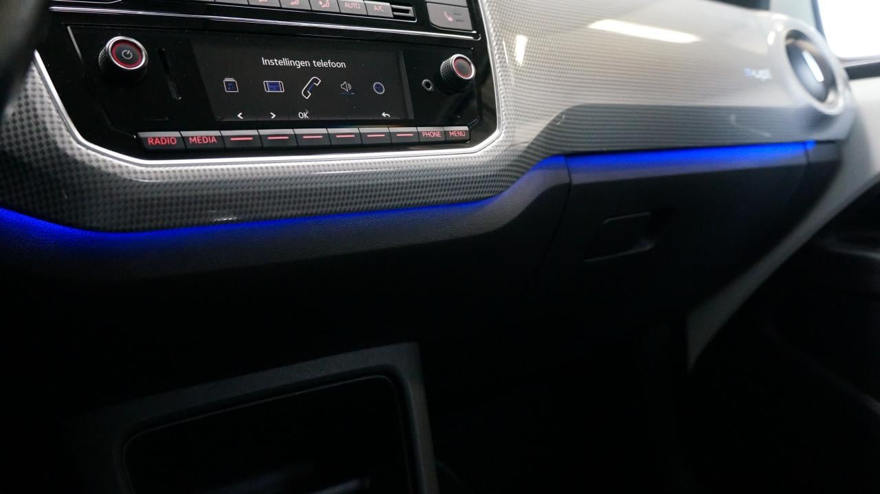 Volkswagen e-Up! e-up! rijklaar incl garantie