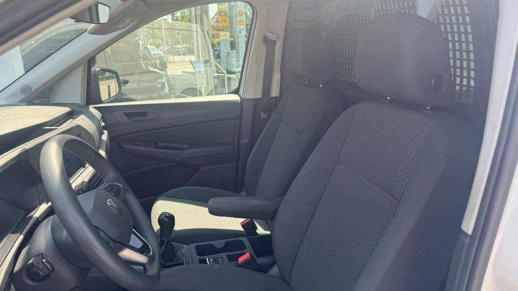 Volkswagen Caddy cargo maxi 2.0 tdi trend