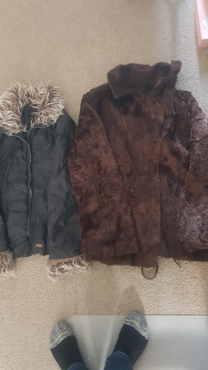 Kleding en accessoires