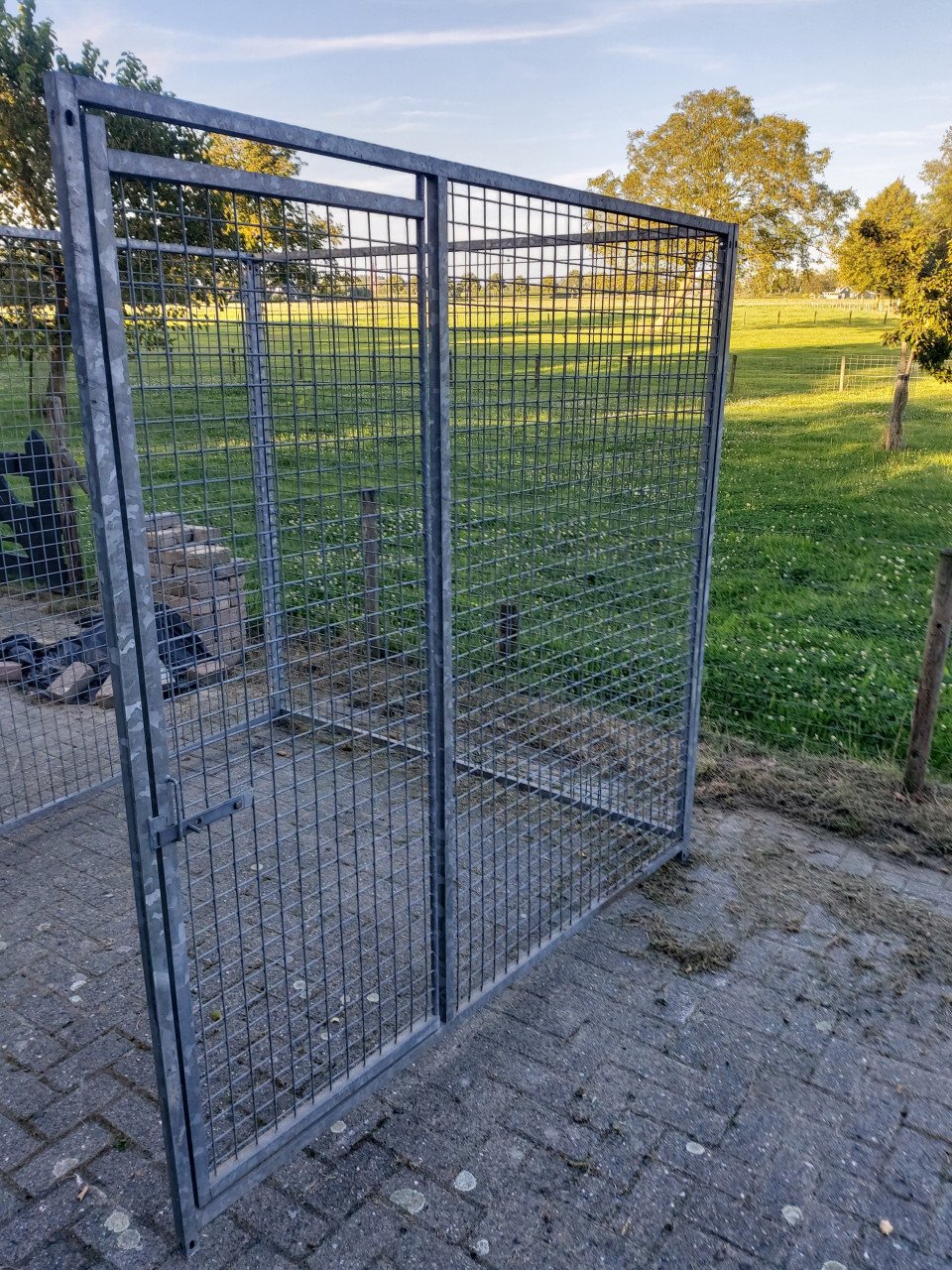 Buitenren