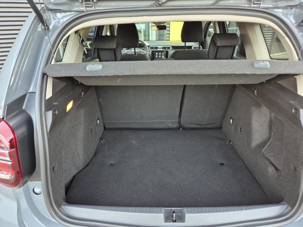 Dacia Duster 1.0 tce journey camera, navigatie