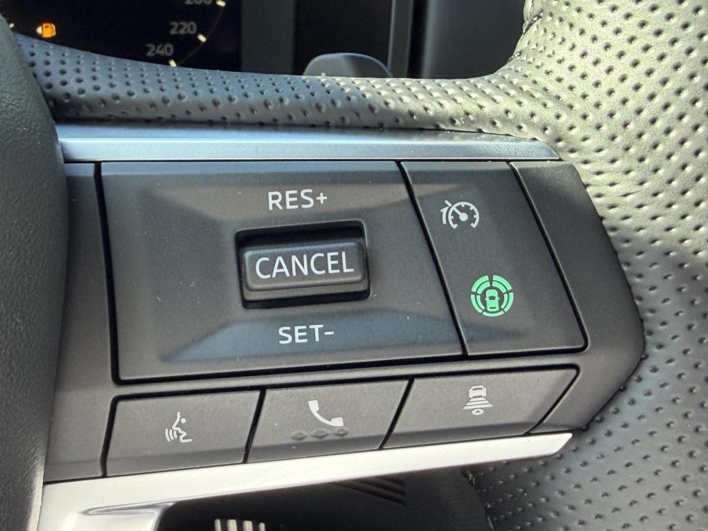 Mitsubishi Outlander 2.4 phev black edition