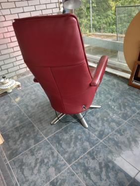 Relax stoel