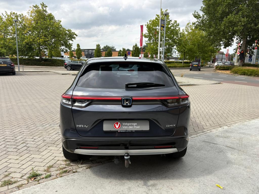 Honda HR-V 1.5 e:hev advance