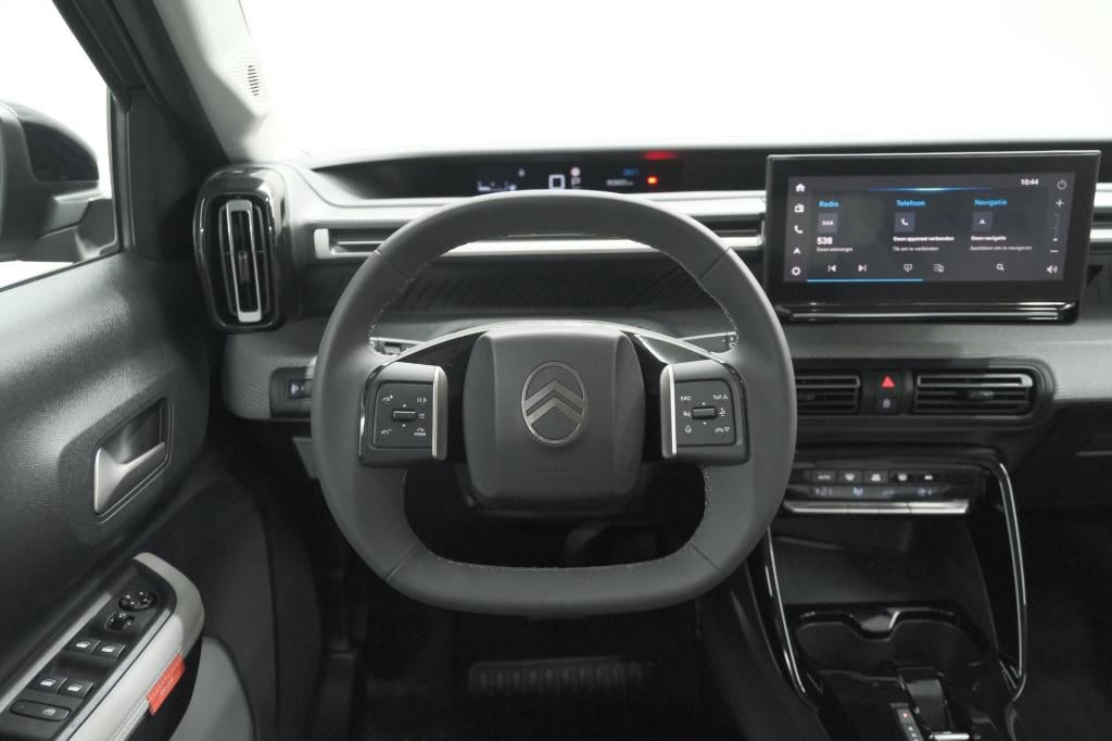 Citroen C3 1.2 hybrid 110pk max | trekhaak afneembaar | camera | navigatie 
