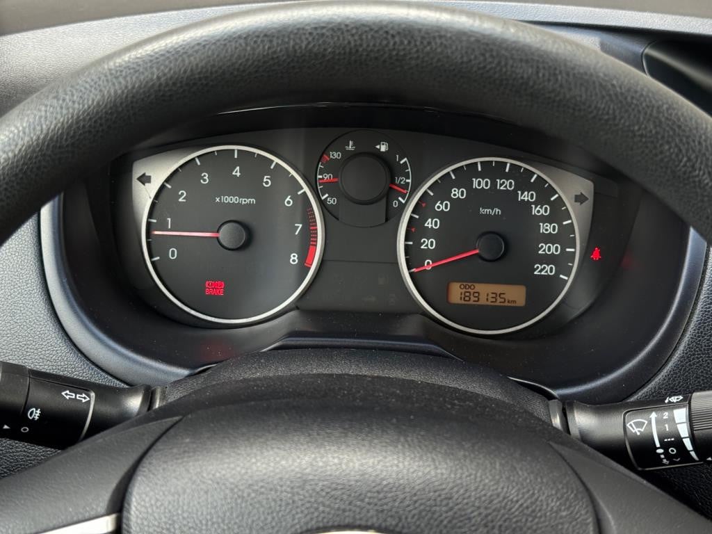 Hyundai I 20 1.2i activeversion