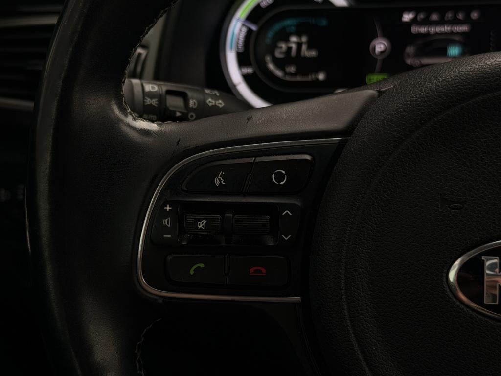 Kia Niro 1.6 gdi hybrid dynamicplusline | stoel/stuur verwarming | achterui