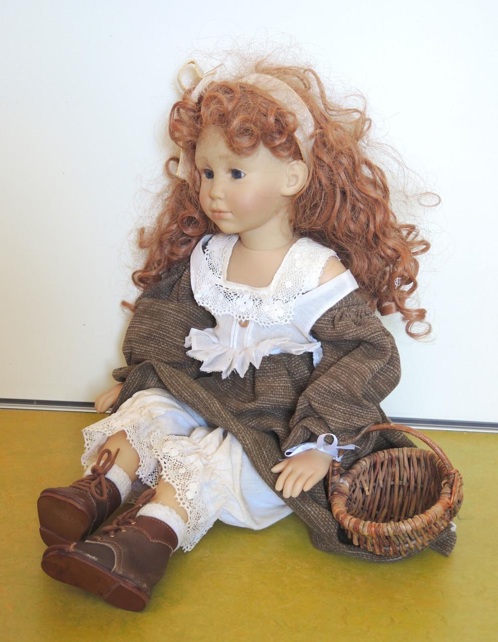 Christine Kleinert pop - Zapf Creation Designer Collection