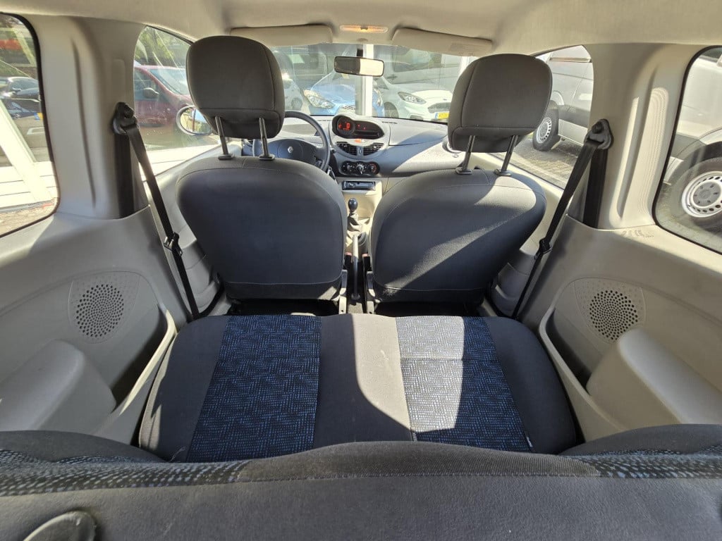 Renault Twingo 1.2 authentique