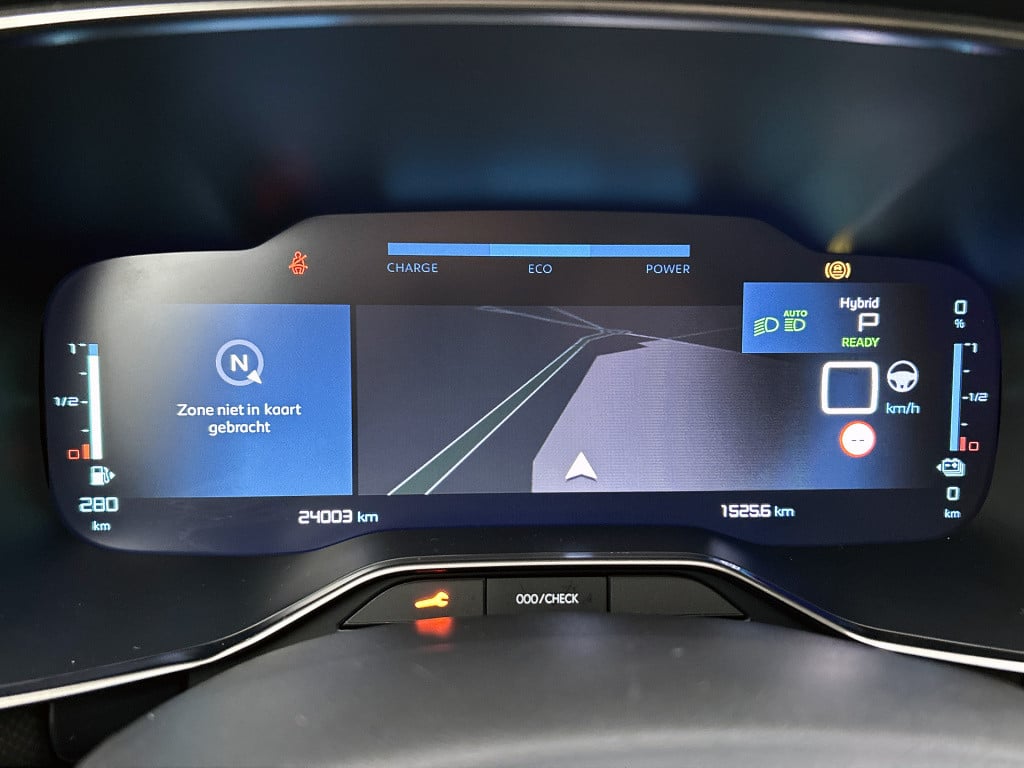 Citroen C5 Aircross 1.6 plug-in hybrid 225 business plus | rijklaar |