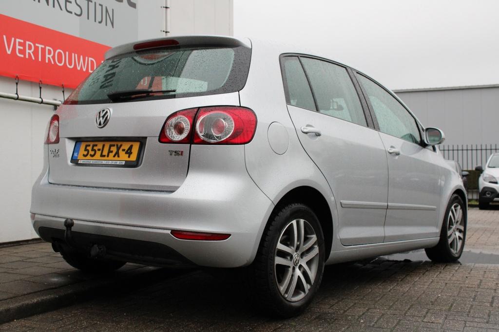 Volkswagen Golf Plus 1.4 tsi highline