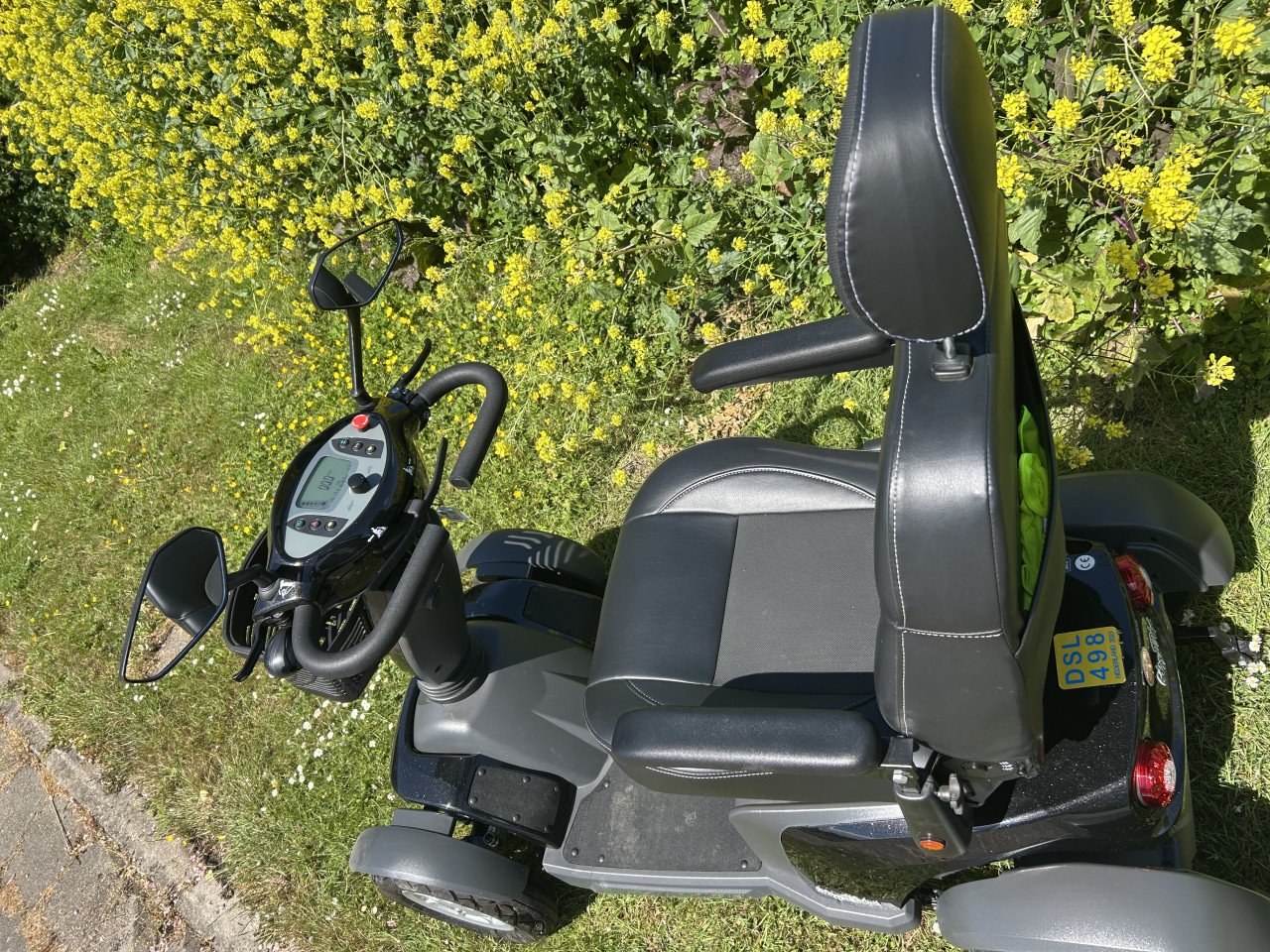 Scootmobiel