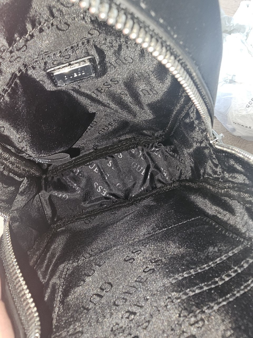 Guess slingbag / rugzak
