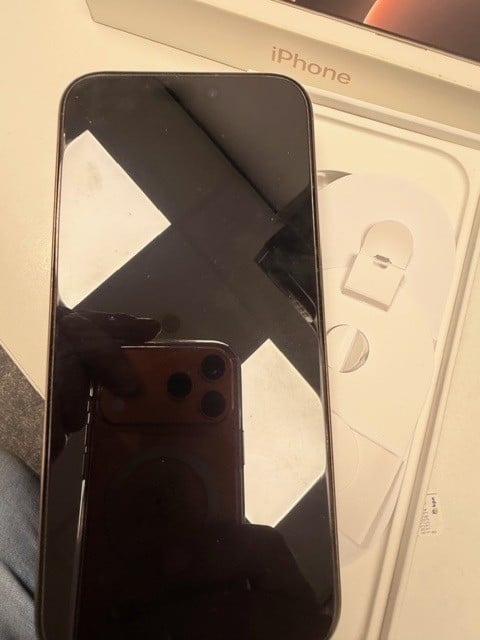 Iphone