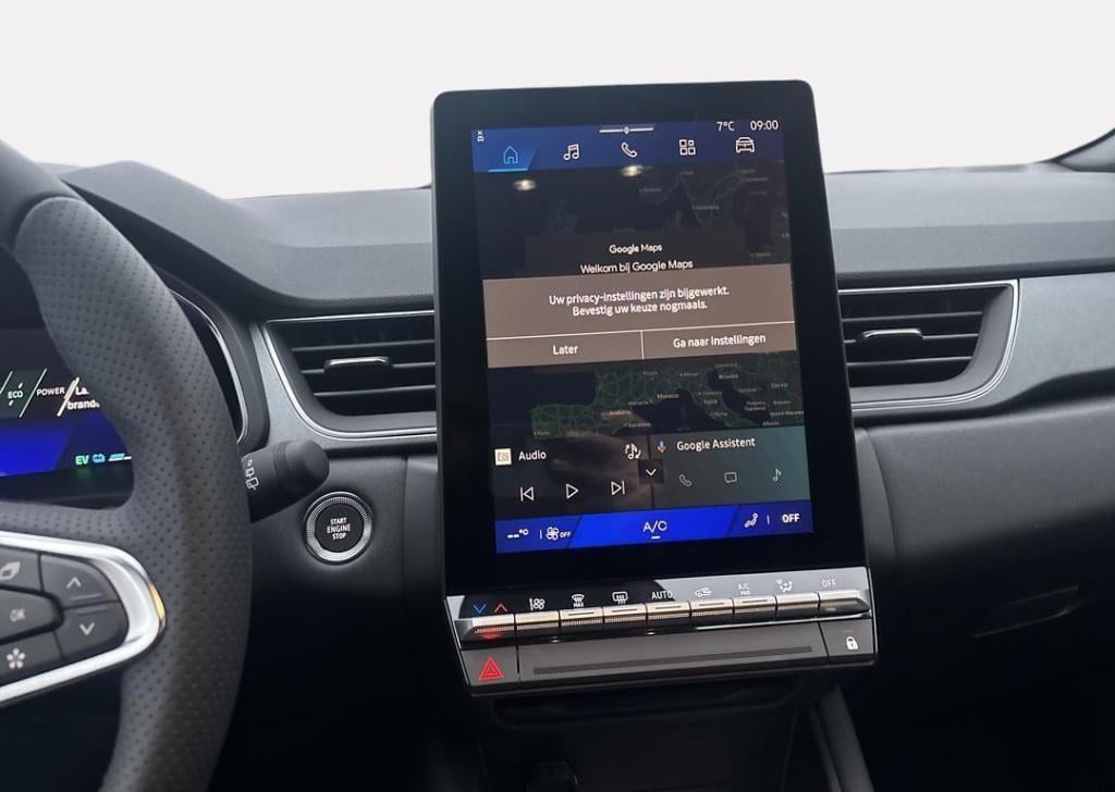 Renault Symbioz 1.8 e-tech full hybrid 160 techno - all-seasonbanden