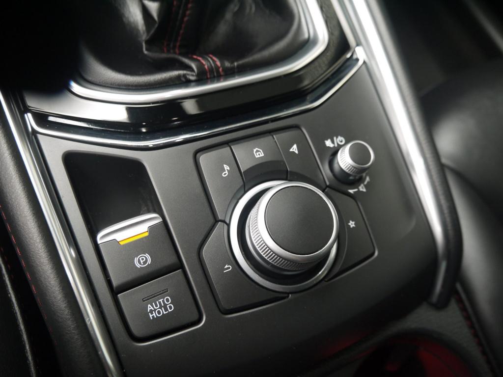 Mazda Cx-5 2.0 skyactiv-g 165 sportive