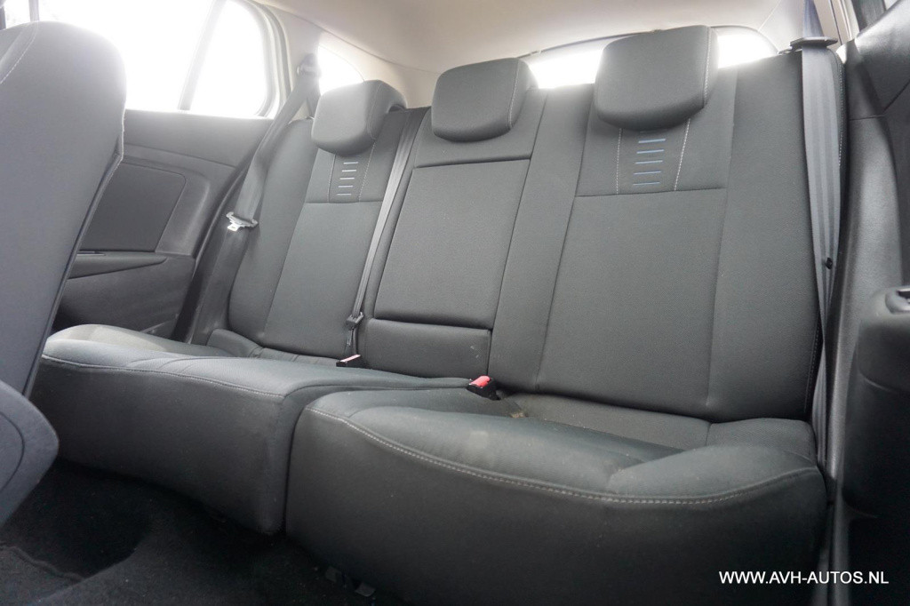 Renault Megane 1.4 tce expression
