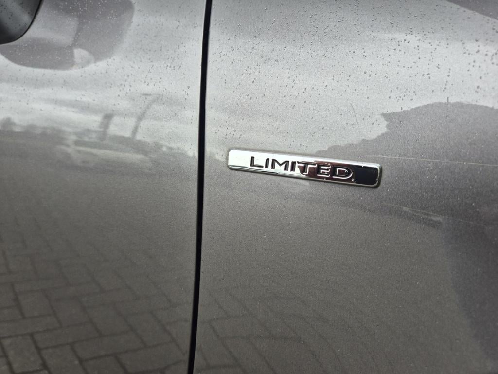 Renault Clio tce 90 limited climate control, navigatie, bluetooth, trekhaak