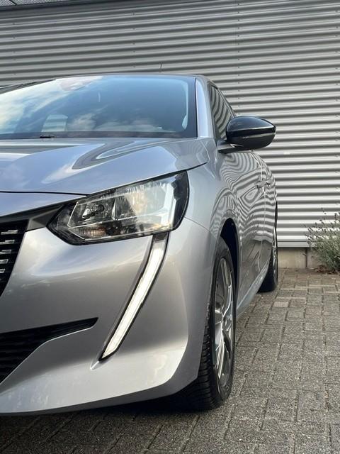 Peugeot 208 1.2 puretech active pack|airco|navi|cruise|nap|app