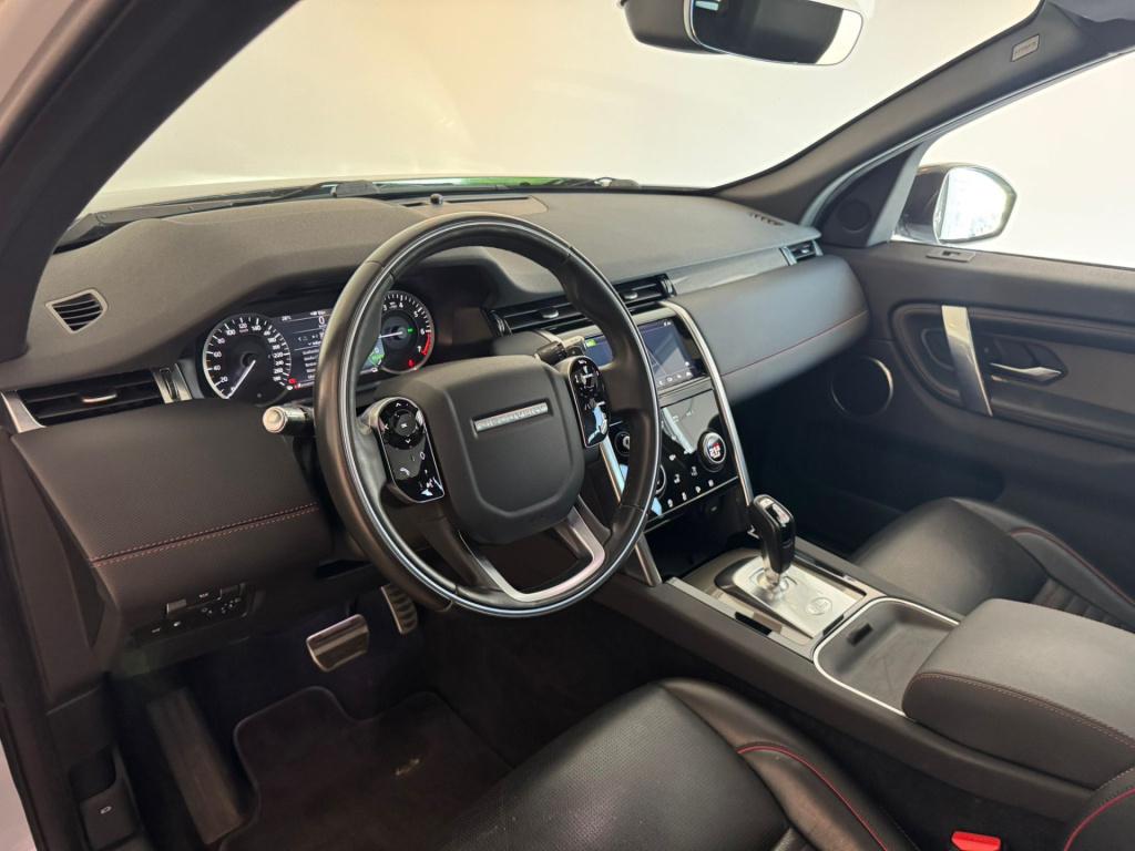 Land Rover Discovery p300e 1.5 r-dynamic s