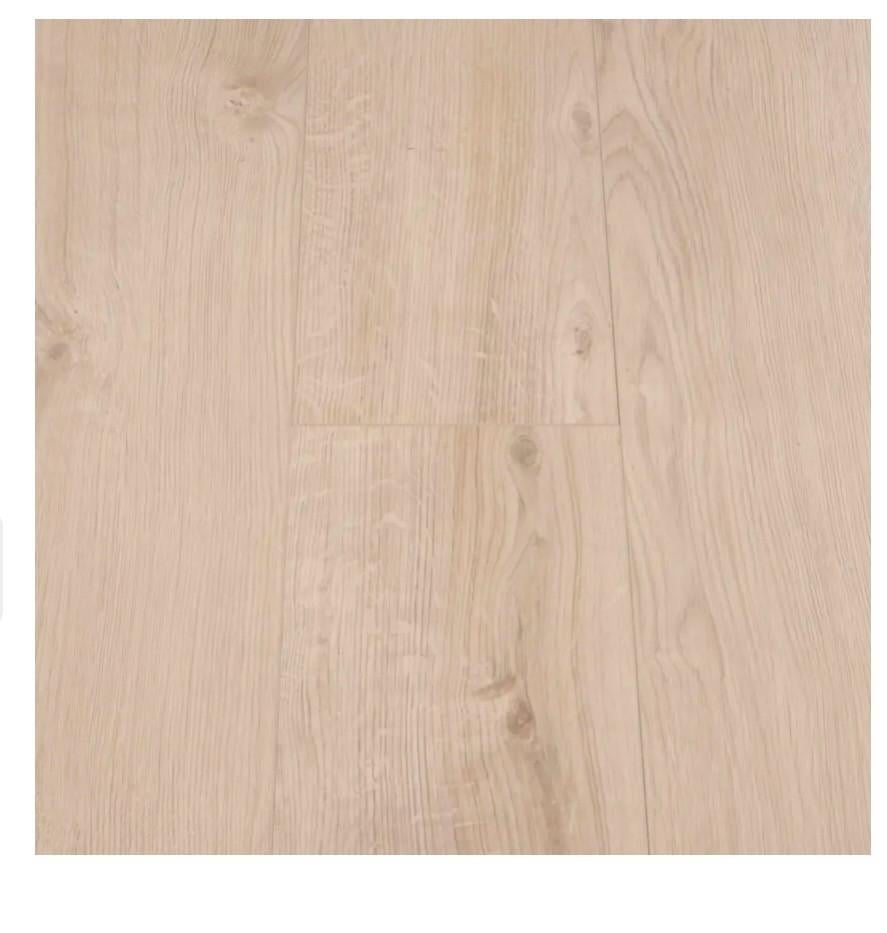 +/- 35m2 laminaat + ondervloer