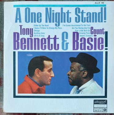 Count Basie