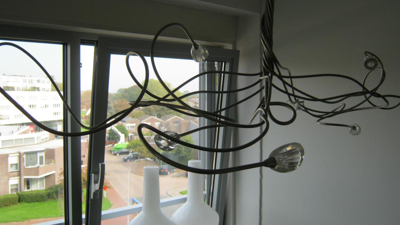 Super gave hanglamp voor 30 euro