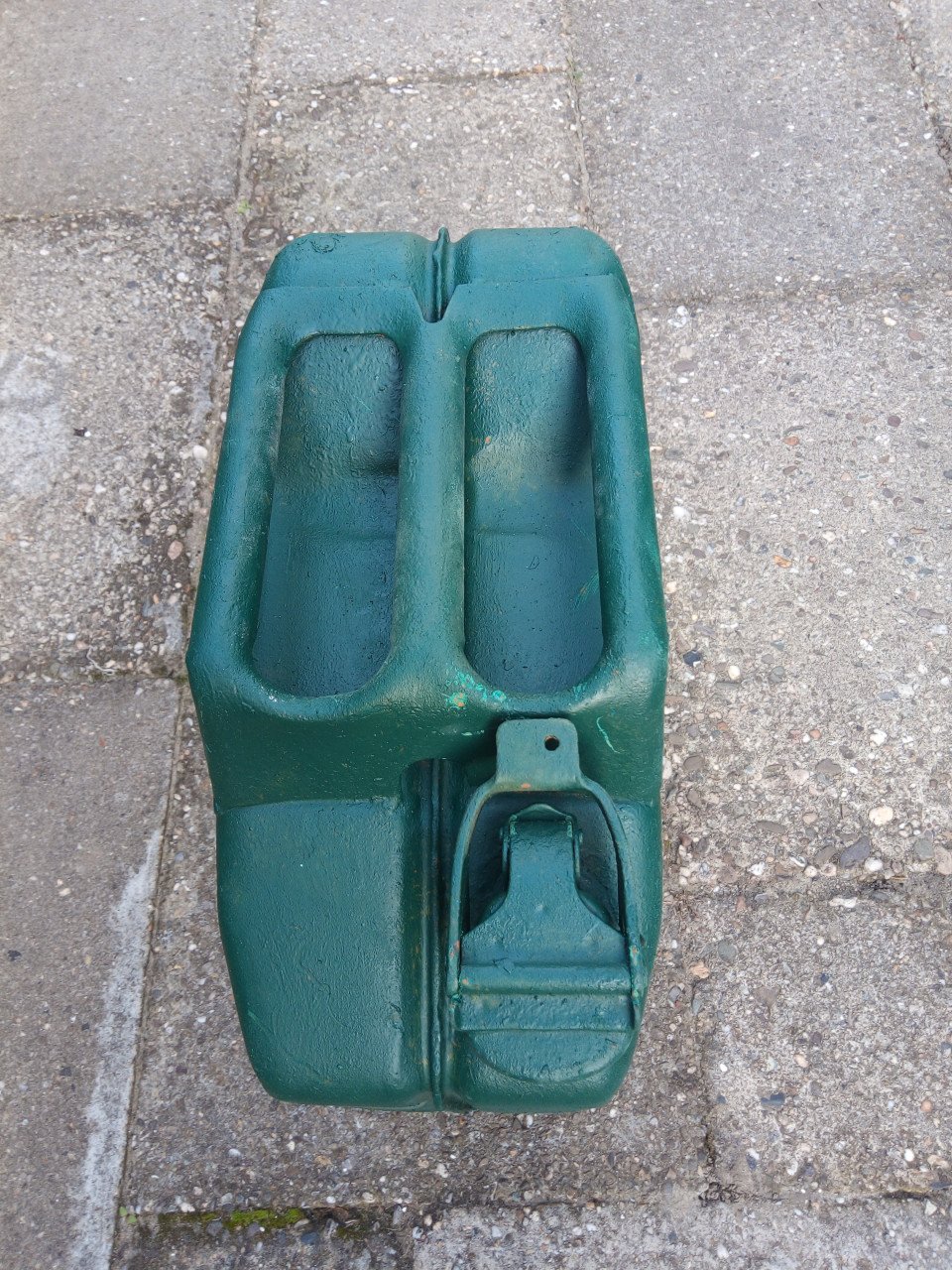 Jerrycan