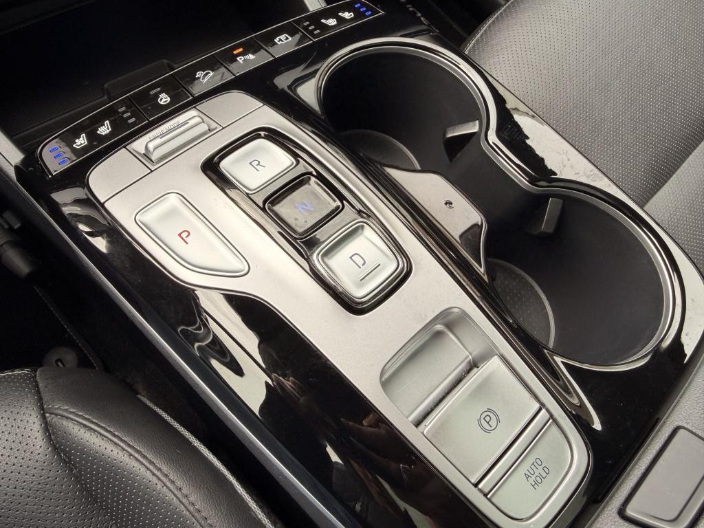 Hyundai Tucson 1.6 t-gdi hev premium sky | full options | navi | elek.koffe