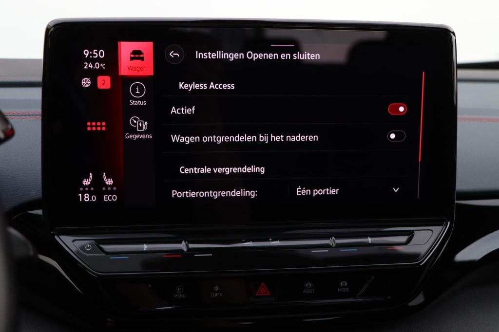 Volkswagen Id.4 gtx 4motion 77 kwh 300pk