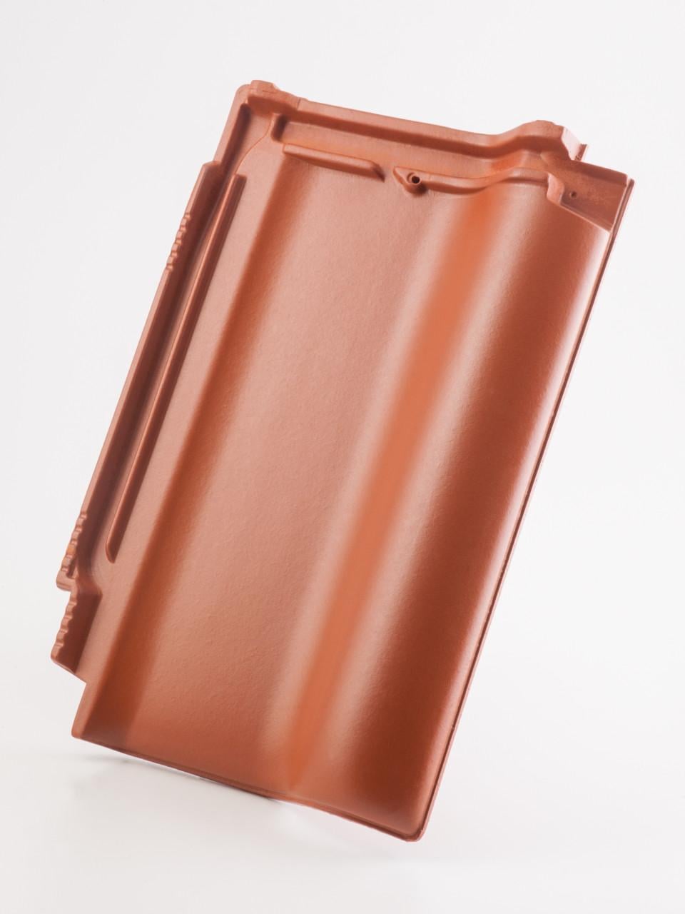 Dakpannen Roben Flandern Plus rood engobe FD 10 - 220 stuks = 22m2