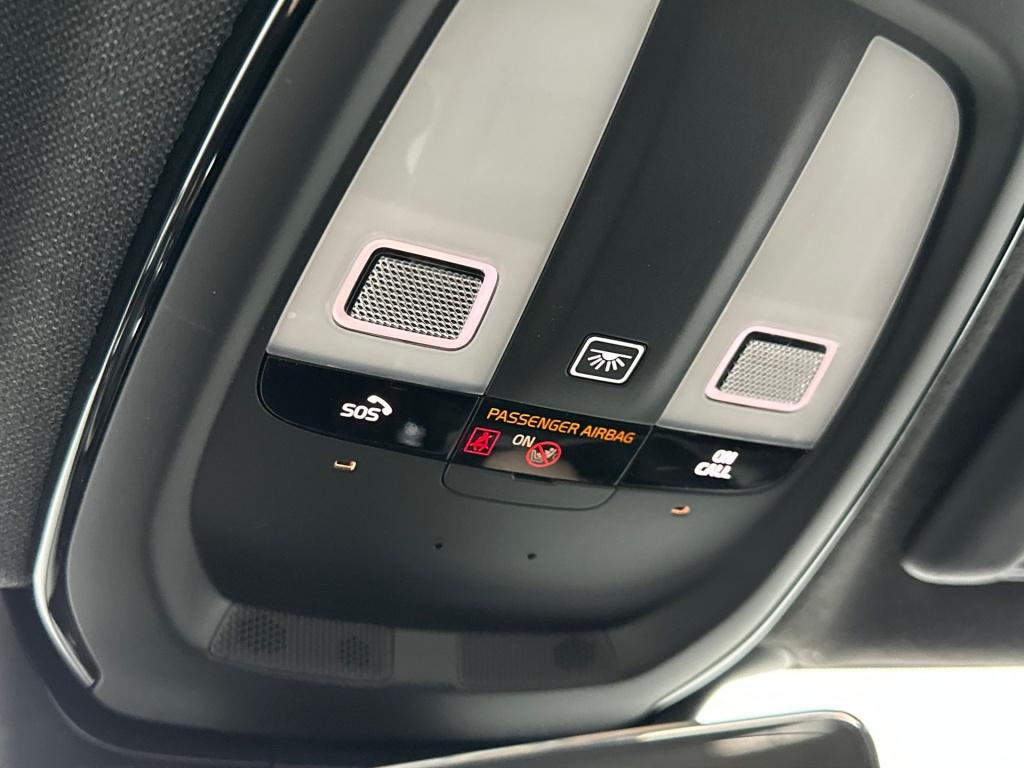 Volvo XC40 p8 408pk recharge r-design| cruise.controle| stoelverwarming