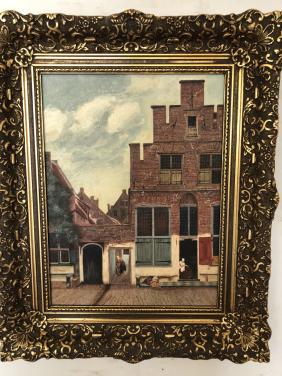 Schilderij