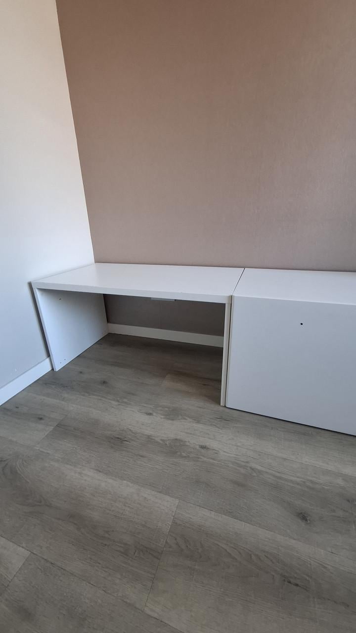 Ikea stuva