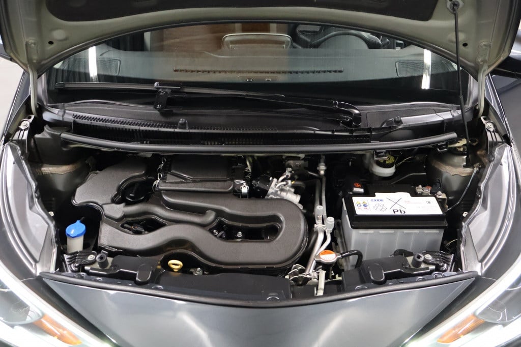 Toyota Aygo 1.0 vvt-i x-cite