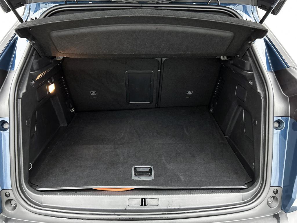 Peugeot 3008 plug-in hybrid allure | rijklaar |