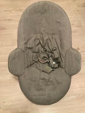 Stokke Steps bouncer (wipstoel)