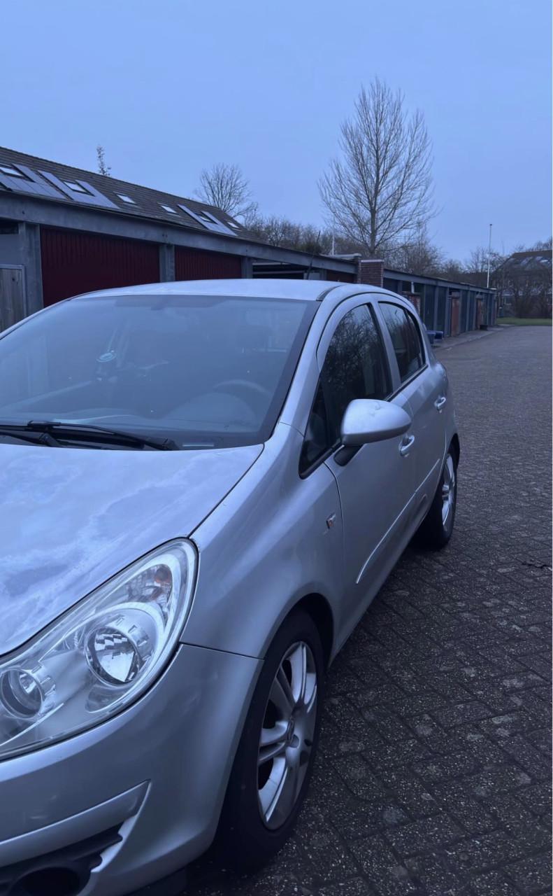 Opel Corsa 1.2 Benzine